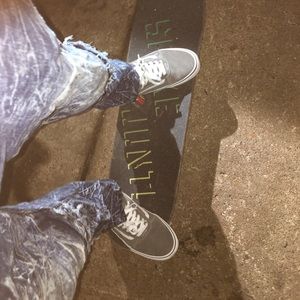 Meet your Posher, Hayden